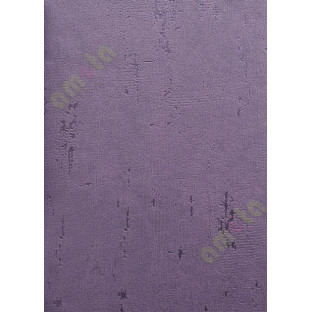 Purple solid natural texture home decor wallpaper for walls